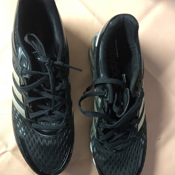 Adidas Springblade Razor J Sneakers - Picture 5 of 7